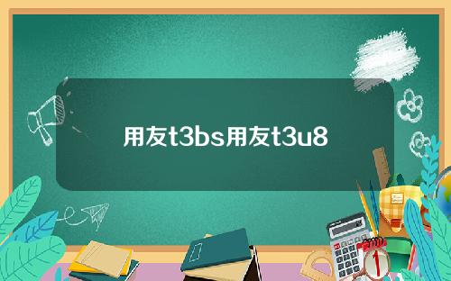 用友t3bs用友t3u8