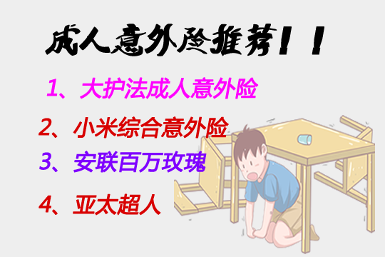 山西酒店坍塌！你还觉得意外远吗？附意外险推荐_1